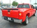 2007 Silverado 1500 LS Extended Cab #5