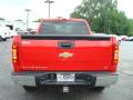 2007 Silverado 1500 LS Extended Cab #6