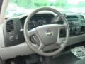 2007 Silverado 1500 LS Extended Cab #10