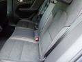 Rear Seat of 2021 Volvo XC40 T5 R-Design AWD #9