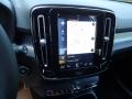 Navigation of 2021 Volvo XC40 T5 R-Design AWD #14