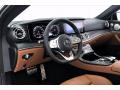 Dashboard of 2020 Mercedes-Benz E 450 Coupe #4