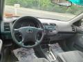 2005 Civic LX Sedan #9