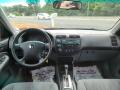 2005 Civic LX Sedan #10