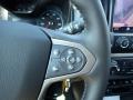  2021 Chevrolet Colorado Z71 Crew Cab 4x4 Steering Wheel #19