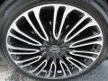  2020 Lincoln Aviator Black Label AWD Wheel #7