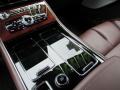 Controls of 2020 Lincoln Aviator Black Label AWD #19