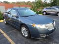 2012 MKZ AWD #4