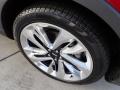  2017 Lincoln MKX Reserve AWD Wheel #9