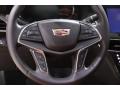  2017 Cadillac CT6 3.6 Premium Luxury AWD Sedan Steering Wheel #7