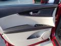 Door Panel of 2017 Lincoln MKX Reserve AWD #18