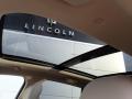 Sunroof of 2017 Lincoln MKX Reserve AWD #20