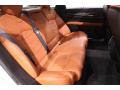 Rear Seat of 2017 Cadillac CT6 3.6 Premium Luxury AWD Sedan #19