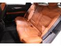 Rear Seat of 2017 Cadillac CT6 3.6 Premium Luxury AWD Sedan #20