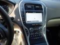 Controls of 2017 Lincoln MKX Reserve AWD #22