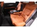 Rear Seat of 2017 Cadillac CT6 3.6 Premium Luxury AWD Sedan #21