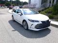  2020 Toyota Avalon Wind Chill Pearl #27