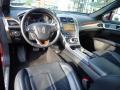 Front Seat of 2019 Lincoln MKZ Reserve II AWD #17