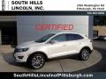 2017 Lincoln MKC Select AWD