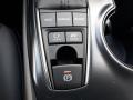 Controls of 2020 Toyota Camry Hybrid SE #13