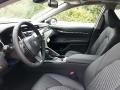 Front Seat of 2020 Toyota Camry Hybrid SE #18