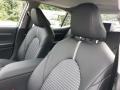 Front Seat of 2020 Toyota Camry Hybrid SE #19