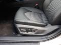 Front Seat of 2020 Toyota Camry Hybrid SE #20