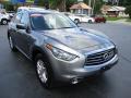 2015 QX70 AWD #5