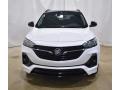  2020 Buick Encore GX White Frost Tricoat #4