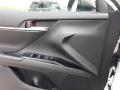 Door Panel of 2020 Toyota Camry SE AWD Nightshade Edition #16
