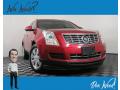 2013 SRX Luxury AWD #1