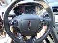  2018 Lincoln MKZ Select AWD Steering Wheel #20