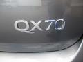 2015 QX70 AWD #34