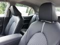 Front Seat of 2020 Toyota Camry SE AWD Nightshade Edition #20