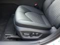 Front Seat of 2020 Toyota Camry SE AWD Nightshade Edition #21