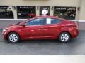 2016 Elantra SE #1