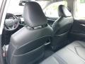 Rear Seat of 2020 Toyota Camry SE AWD Nightshade Edition #23