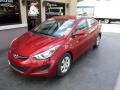 2016 Elantra SE #2