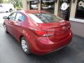 2016 Elantra SE #3