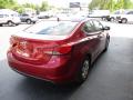 2016 Elantra SE #4