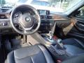  Black Interior BMW 3 Series #17