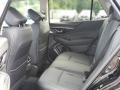 Rear Seat of 2020 Subaru Outback 2.5i Limited #9
