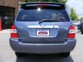 2006 Highlander Hybrid #4