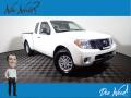 2017 Frontier SV King Cab 4x4 #1