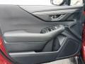Door Panel of 2020 Subaru Outback 2.5i Premium #12