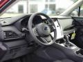  2020 Subaru Outback 2.5i Premium Steering Wheel #13