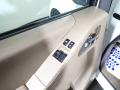 Door Panel of 2017 Nissan Frontier SV King Cab 4x4 #16