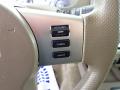  2017 Nissan Frontier SV King Cab 4x4 Steering Wheel #22