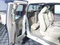 Rear Seat of 2017 Nissan Frontier SV King Cab 4x4 #26