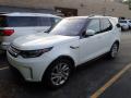 2018 Discovery HSE #1